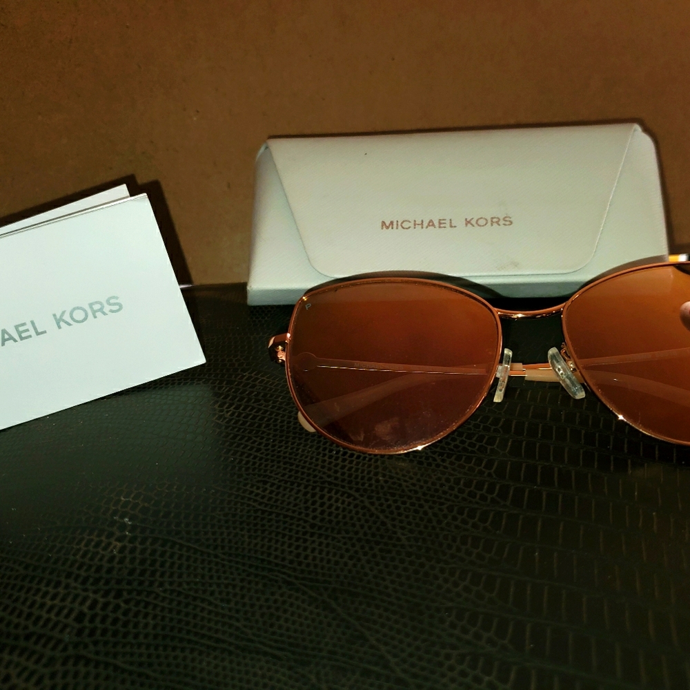 Michael Kors Sunglasses